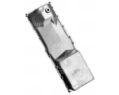 Caterpillar C15 Engine Oil Pan for a CAT C15