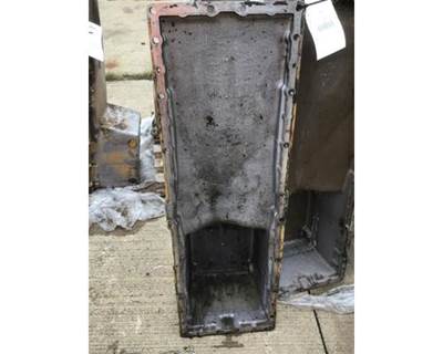 Caterpillar C15 Engine Oil Pan for a CAT C15 (SINGLE TURBO)