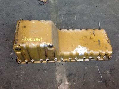 Caterpillar C7 Engine Oil Pan for a CAT C7 190-250 HP