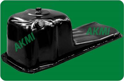 Cummins M11 CELECT PLUS Engine Oil Pan for a Cummins M11 CELECT+ 280-400 HP