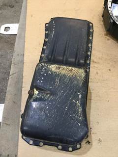 Cummins Engine Oil Pan