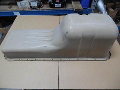 Cummins Engine Oil Pan