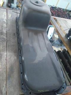 Cummins Engine Oil Pan