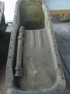 Cummins Engine Oil Pan