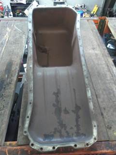 Cummins Engine Oil Pan