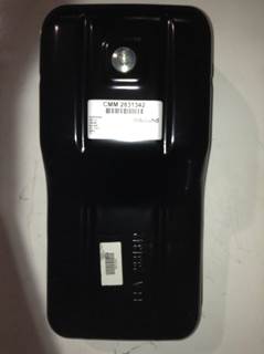 Cummins 4B-3.9 Engine Oil Pan