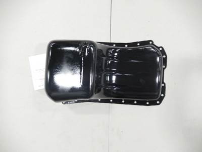 Cummins 4BT Engine Oil Pan for a Cummins 4BT-3.9