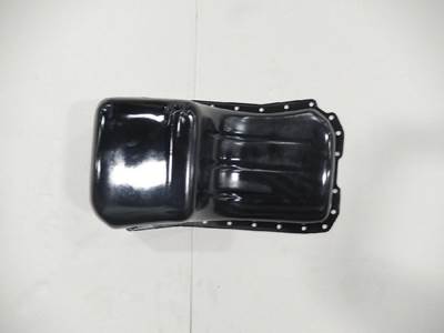Cummins 4BT Engine Oil Pan for a Cummins 4BT-3.9