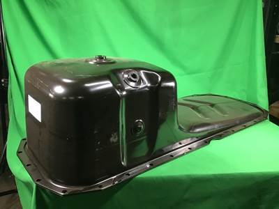 Cummins Engine Oil Pan