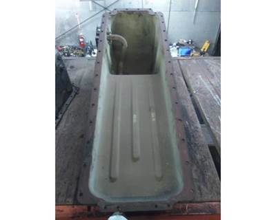 Cummins Engine Oil Pan