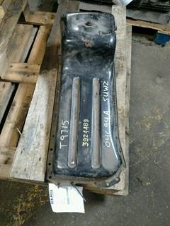 Cummins 6BT Engine Oil Pan for a Cummins 6BT-5.9