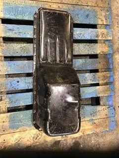 Cummins 6CT 8.3 Engine Oil Pan for a Cummins 6CT-8.3