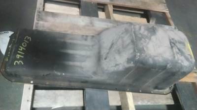 Cummins 6CT 8.3 Engine Oil Pan for a Cummins 6CT-8.3