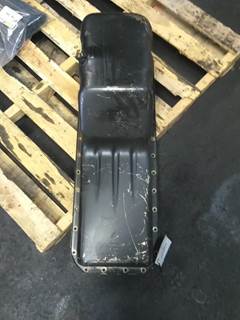 Cummins 6CT 8.3 Engine Oil Pan for a Cummins 6CT-8.3