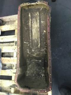 Cummins ISB 5.9L Engine Oil Pan for a Cummins ISB-5.9