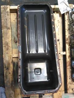 Cummins ISB Engine Oil Pan for a Cummins ISB-CR-6.7