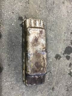 Cummins ISC 8.3 Engine Oil Pan for a Cummins ISC-8.3