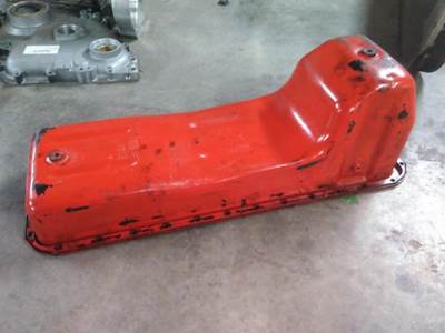 Cummins ISL9 Engine Oil Pan