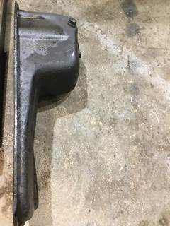 Cummins ISM Engine Oil Pan for a Cummins ISM11