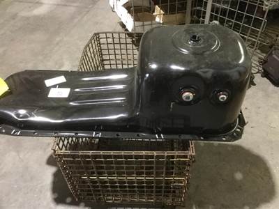 Cummins ISM Engine Oil Pan for a Cummins ISM11