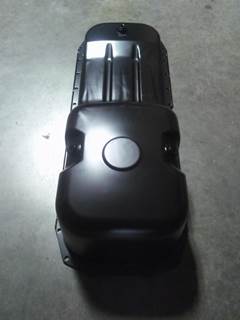 Cummins ISX Engine Oil Pan