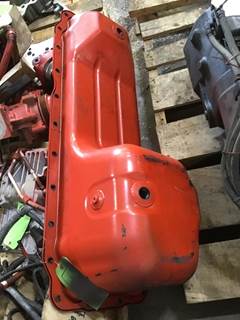 Cummins ISX12 Engine Oil Pan