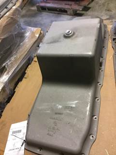 Cummins ISX12 Engine Oil Pan