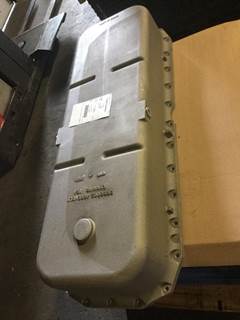 Cummins ISX12 Engine Oil Pan