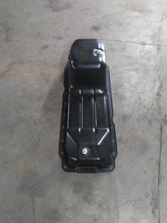 Cummins ISX12 Engine Oil Pan