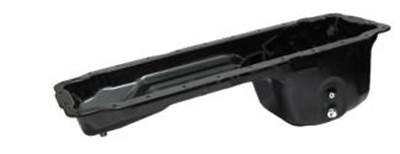 Cummins ISX12 Engine Oil Pan