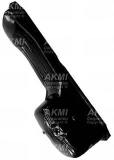 Cummins ISX15 Engine Oil Pan