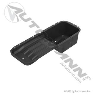 Cummins ISX15 Engine Oil Pan