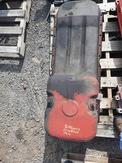 Cummins ISX15 Engine Oil Pan