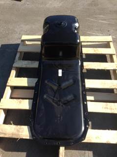 Cummins ISX15 Engine Oil Pan