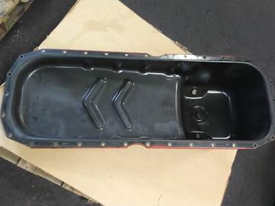 Cummins ISX15 Engine Oil Pan