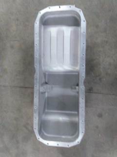 Cummins ISX15 Engine Oil Pan