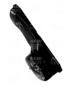 Cummins ISX15 Engine Oil Pan