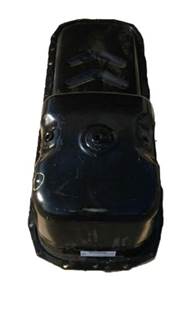 Cummins ISX15 Engine Oil Pan