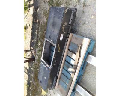 Cummins KTA38 Engine Oil Pan
