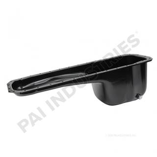 Cummins M11 CELECT PLUS Engine Oil Pan for a Cummins M11 CELECT+ 280-400 HP