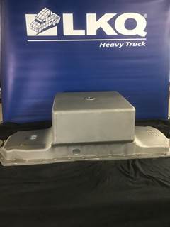 Cummins M11 CELECT PLUS Engine Oil Pan for a Cummins M11 CELECT+ 280-400 HP