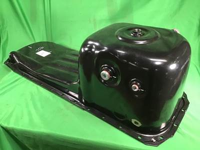 Cummins M11 CELECT PLUS Engine Oil Pan for a Cummins M11 CELECT+ 280-400 HP