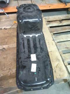 Cummins M11 CELECT PLUS Engine Oil Pan for a Cummins M11 CELECT+ 280-400 HP