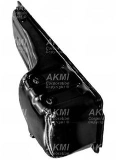 Cummins N14 CELECT Engine Oil Pan for a Cummins N14 CELECT 310-370 HP