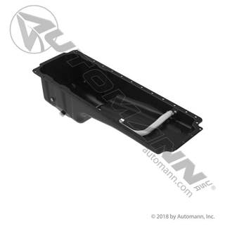 Cummins N14 CELECT Engine Oil Pan for a Cummins N14 CELECT 310-370 HP