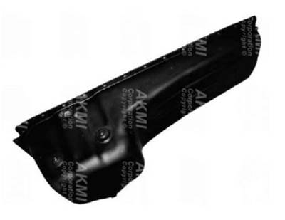 Cummins N14 CELECT Engine Oil Pan for a Cummins N14 CELECT 410-435 HP