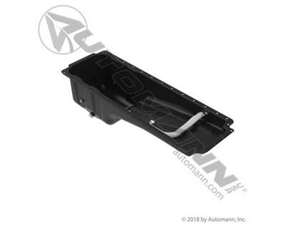 Cummins N14 CELECT Engine Oil Pan for a Cummins N14 CELECT 310-370 HP