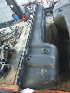 Cummins N14 CELECT PLUS Engine Oil Pan for a Cummins N14 CELECT+ 460-525 HP