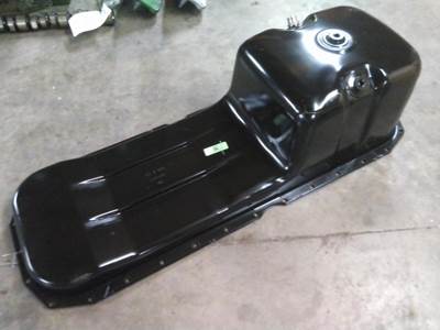 Cummins QSX15 Engine Oil Pan