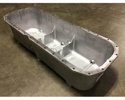 Cummins QSX15 Engine Oil Pan